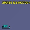2MASS J11492700+5920236