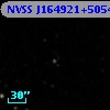 NVSS J164921+505403