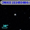 2MASS J11493404+5910378