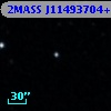 2MASS J11493704+5849359