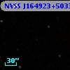NVSS J164923+503341