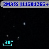 2MASS J11501265+5901017