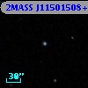 2MASS J11501508+5939150