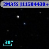2MASS J11504430+5917247