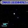 2MASS J11504762+5917507
