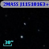 2MASS J11510163+5904394