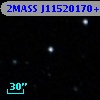 2MASS J11520170+5913479