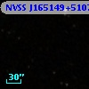 NVSS J165149+510726