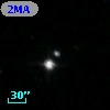 2MASS J11525734+5948418