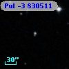 Pul -3  830511