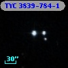 TYC 3839-784-1