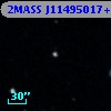 2MASS J11495017+5521421