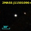 2MASS J11501096+5511501