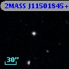 2MASS J11501845+5528495