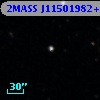 2MASS J11501982+5546300