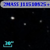 2MASS J11510825+5526357