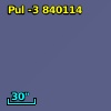 Pul -3  840114