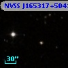 NVSS J165317+504151
