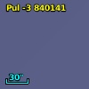 Pul -3  840141