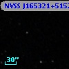 NVSS J165321+515247
