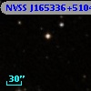 NVSS J165336+510406