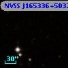 NVSS J165336+503226