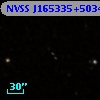 NVSS J165335+503427