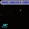 NVSS J165351+505855