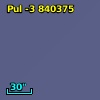 Pul -3  840375