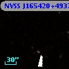 NVSS J165420+493712