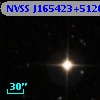 NVSS J165423+512055