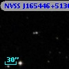 NVSS J165446+513619