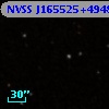 NVSS J165525+494800