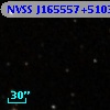 NVSS J165557+510326