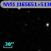 NVSS J165651+513624