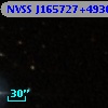NVSS J165727+493626
