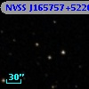 NVSS J165757+522001