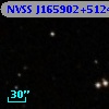 NVSS J165902+512400