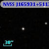 NVSS J165931+511334