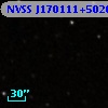 NVSS J170111+502612