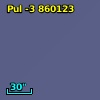 Pul -3  860123