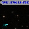 NVSS J170119+503218
