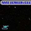 NVSS J170119+511359
