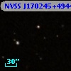 NVSS J170245+494456