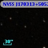 NVSS J170313+505203