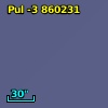 Pul -3  860231