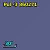 Pul -3  860271