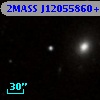 2MASS J12055860+2034175