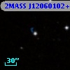 2MASS J12060102+1936514