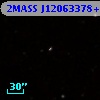 2MASS J12063378+2046040